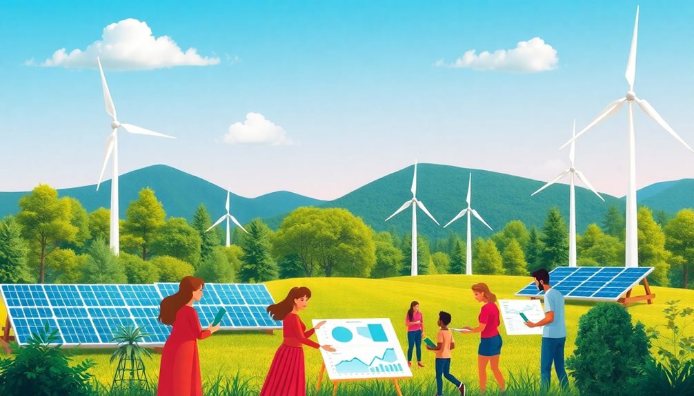 sustainable financing best practices