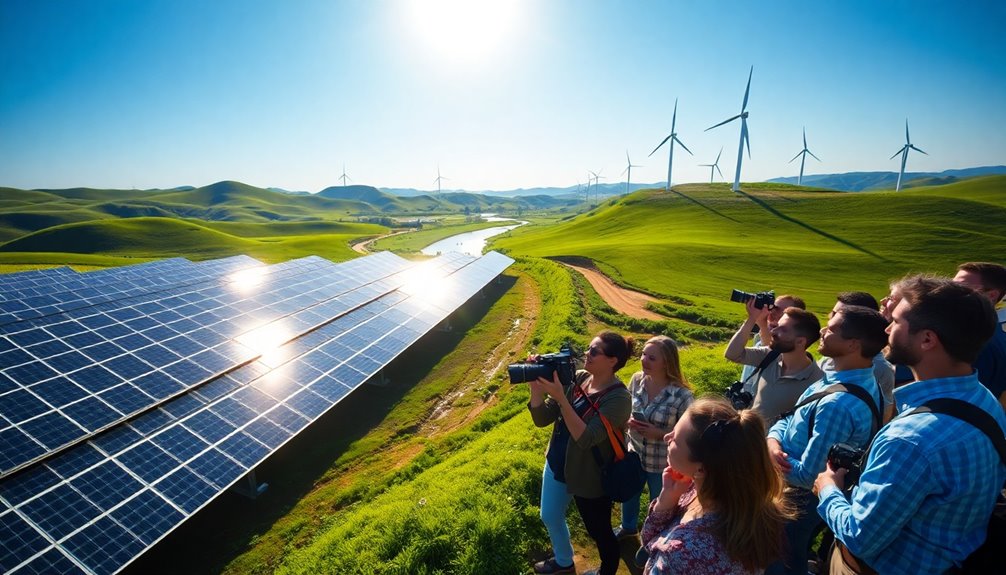sustainable investment growth potential