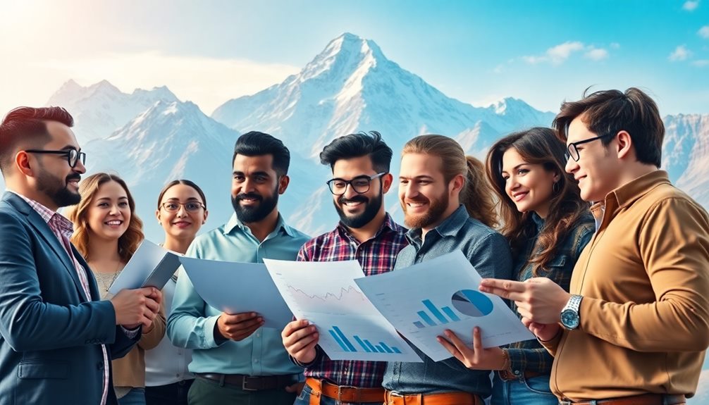tailored solutions for enterprises