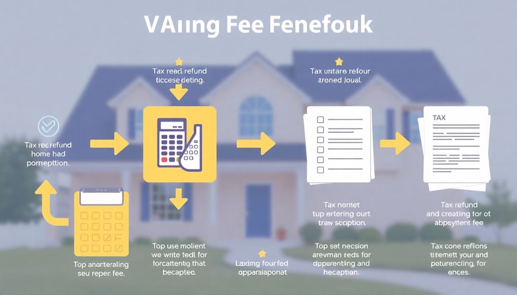 tax consequences of refunds