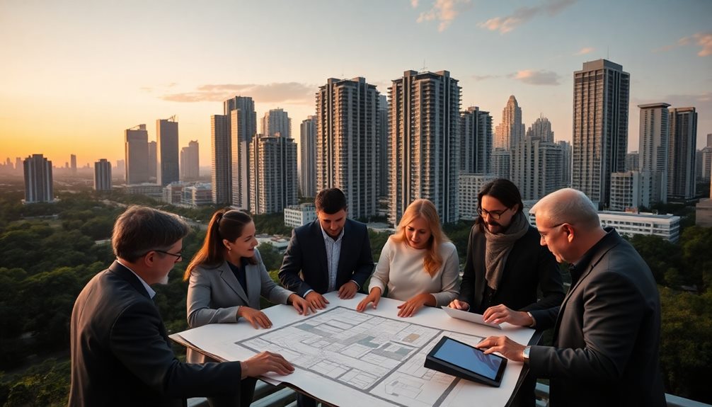 tax deferral real estate strategy