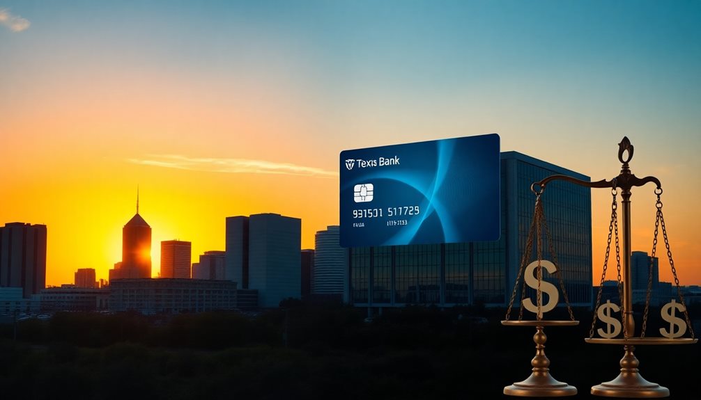 texas legal compliance framework