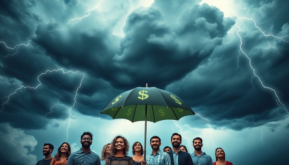 thunder funding insights unveiled
