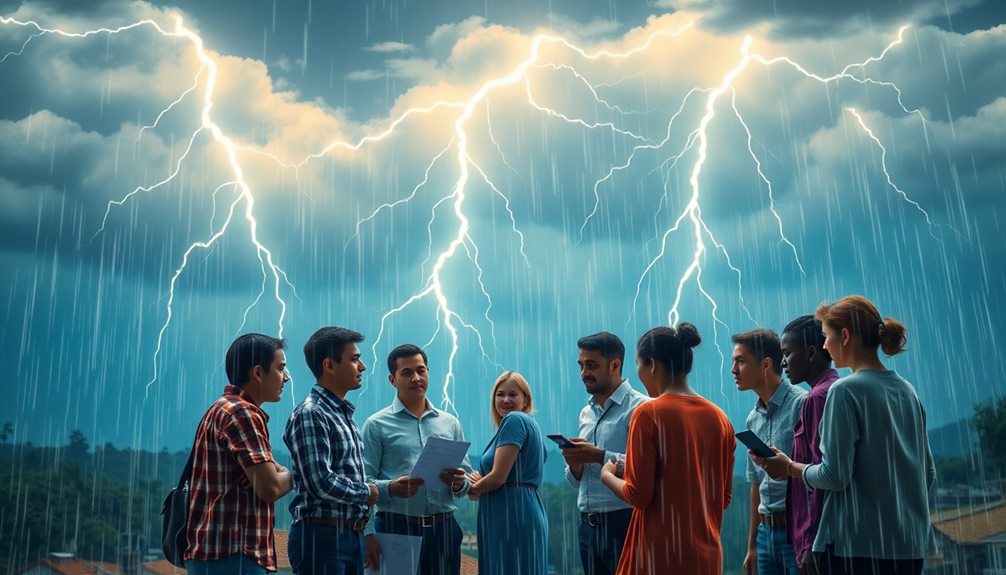 thunder funding key features