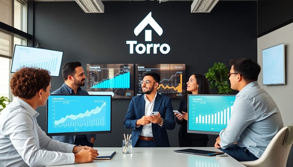 torro funding overview summary