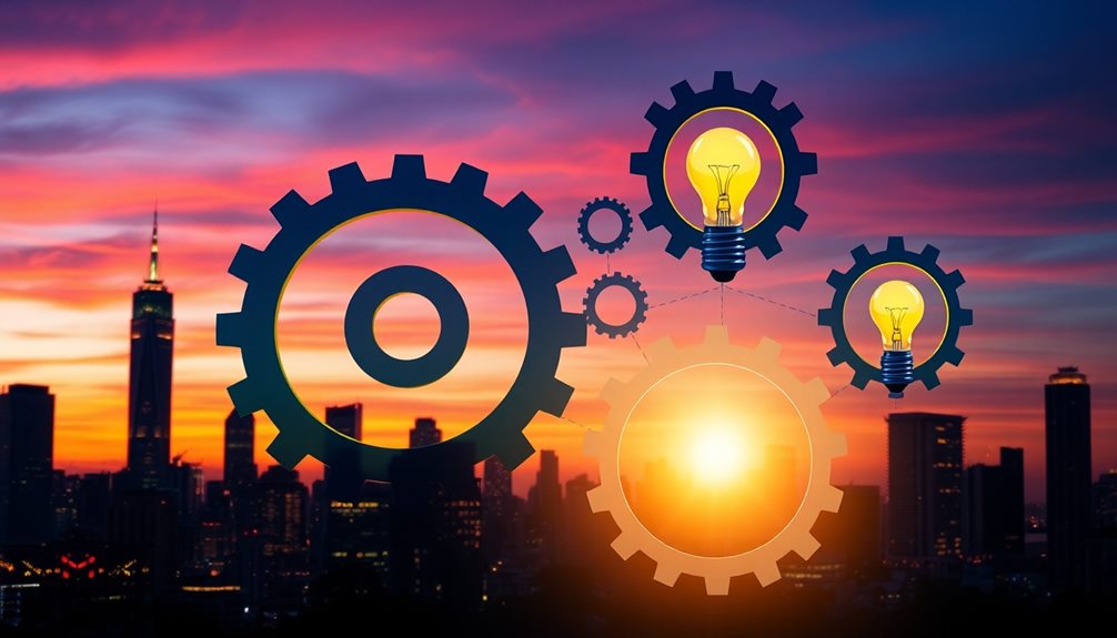 transformative investment strategies firm