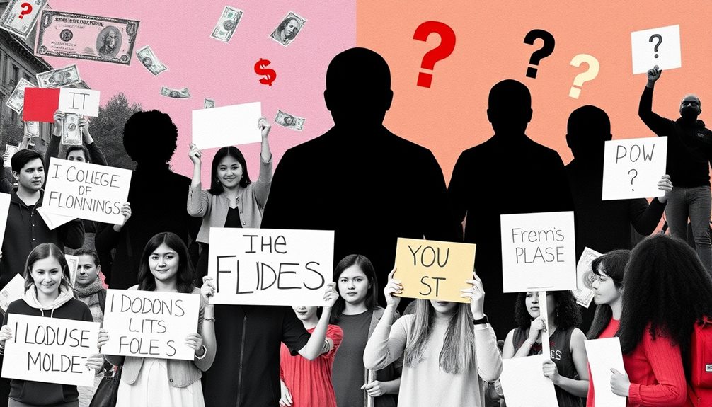 transparency in charitable giving