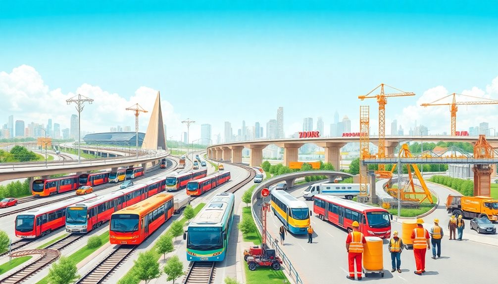 transportation funding analysis overview
