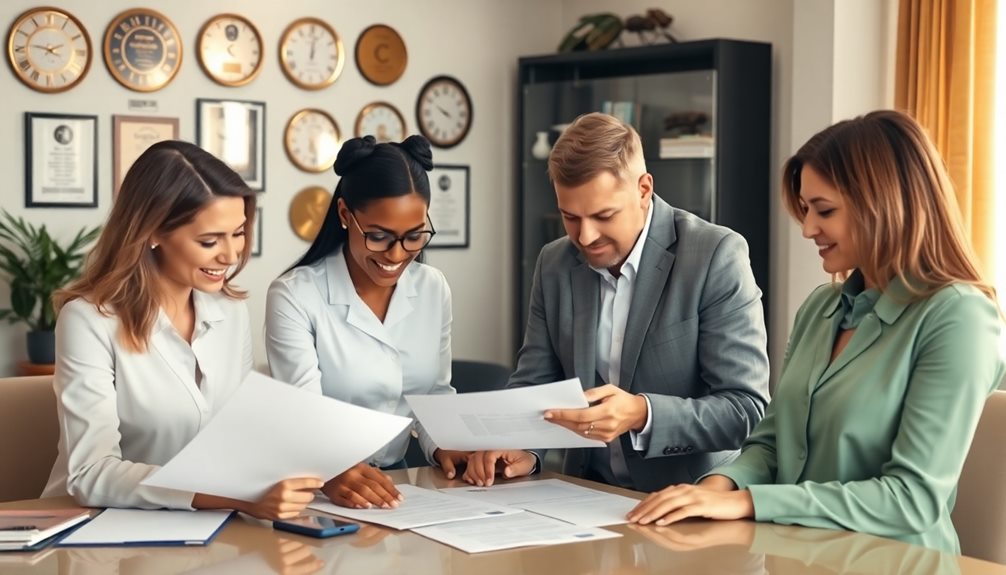 trustworthiness and credibility matters