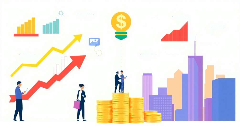 understanding capital funding mechanics
