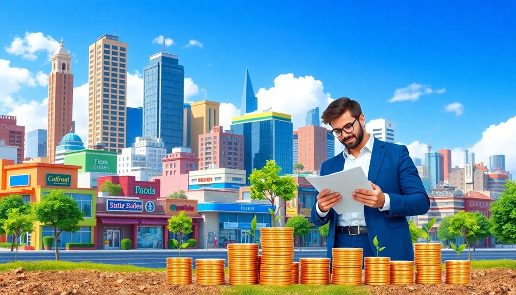 understanding capital funding sources