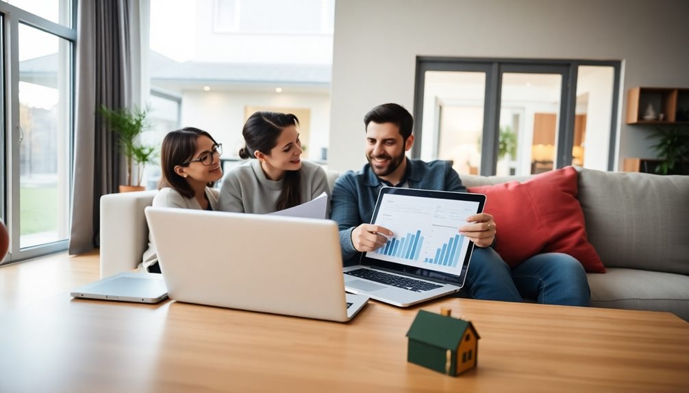 understanding cash out refinancing