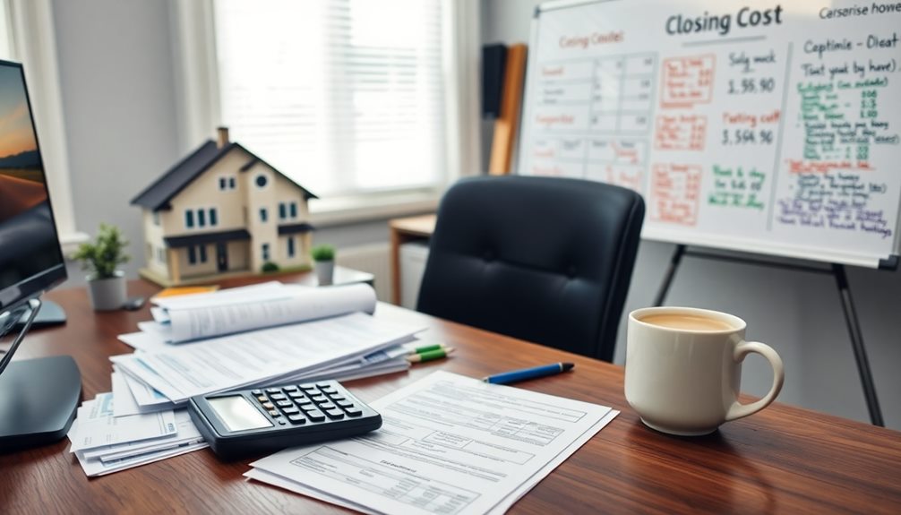 understanding closing costs breakdown