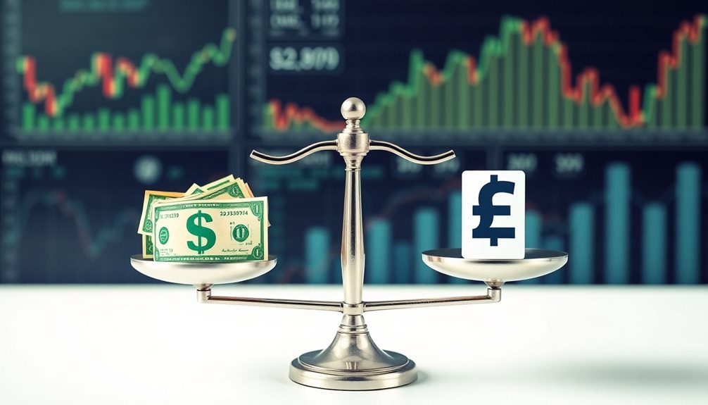 understanding debt to equity ratio