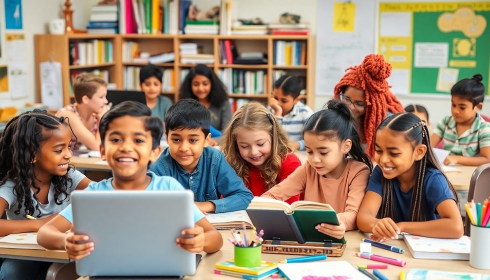 understanding educational equity impact