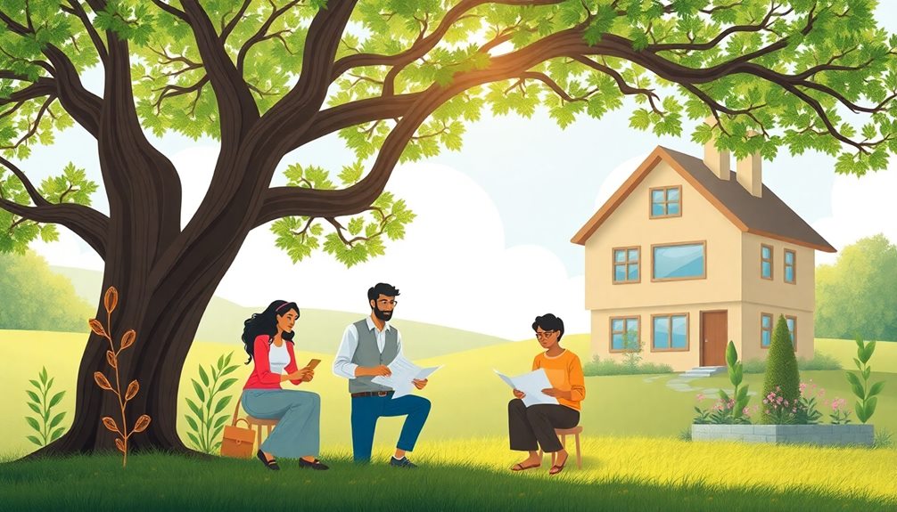 understanding equity insurance benefits