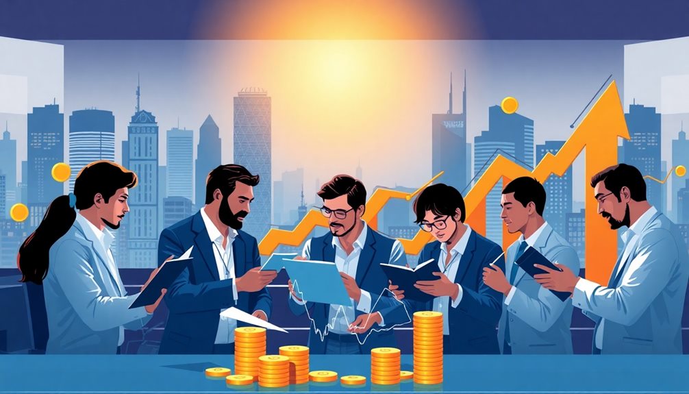 understanding equity risk premium