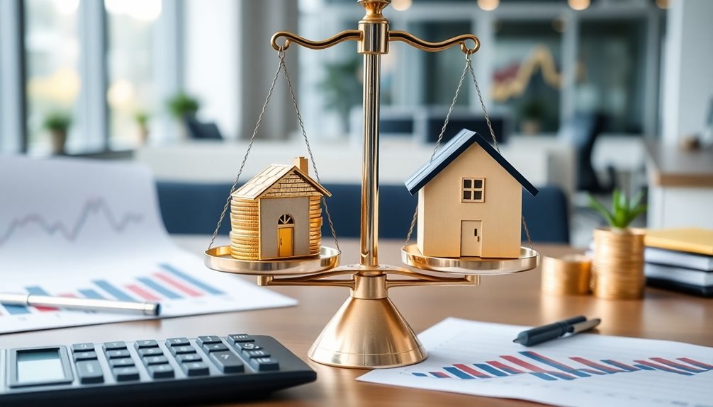 understanding equity valuation impact