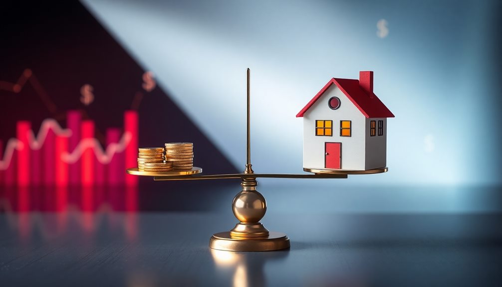understanding financial equity definition