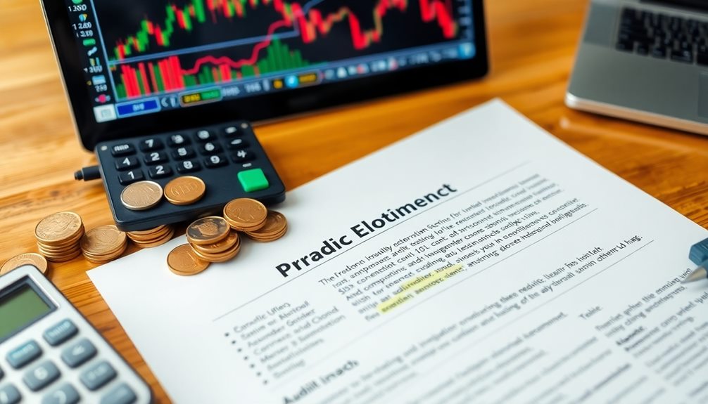 understanding financial funding concepts
