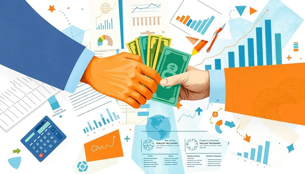 understanding funding mechanisms clearly