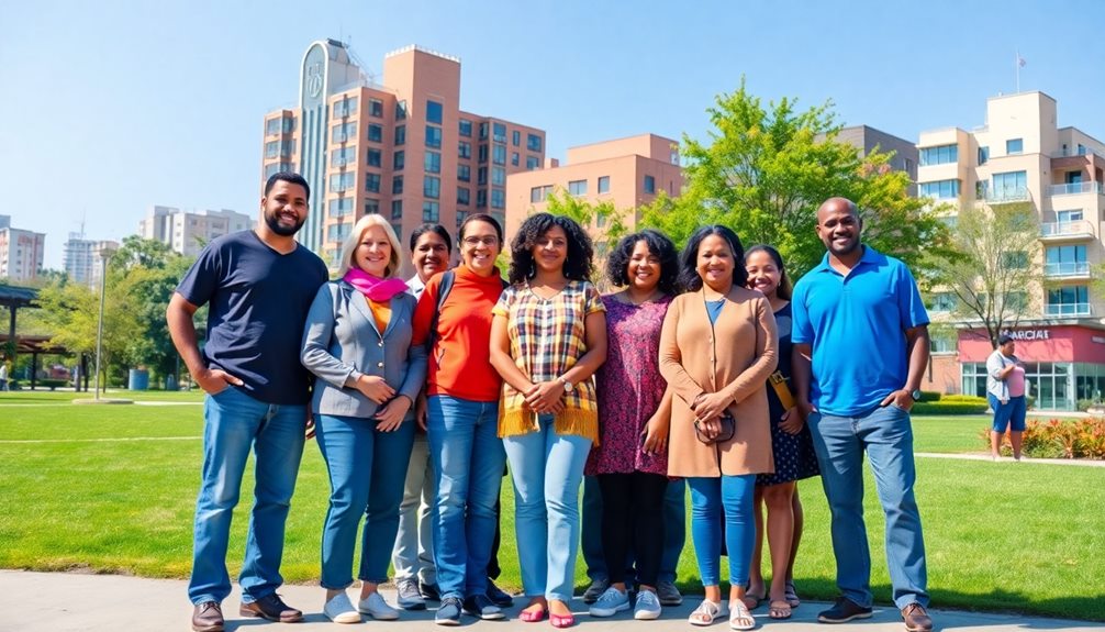 understanding health equity issues