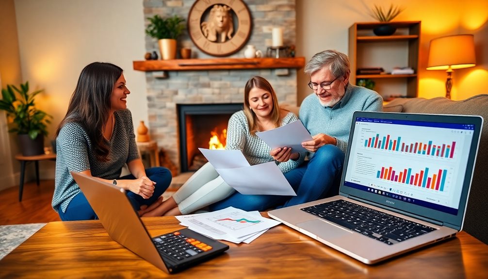understanding home equity rates