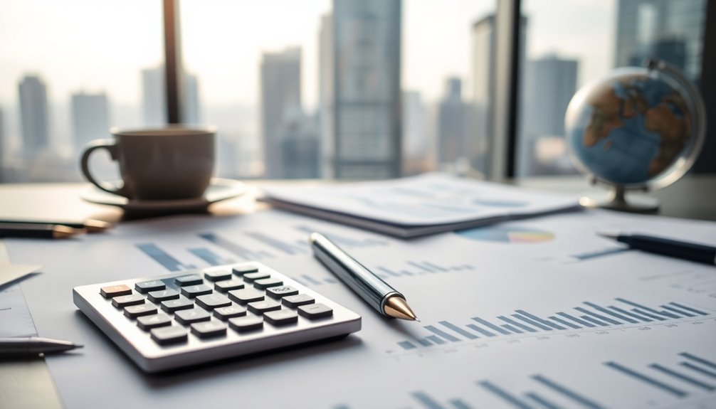 understanding investment fluctuations