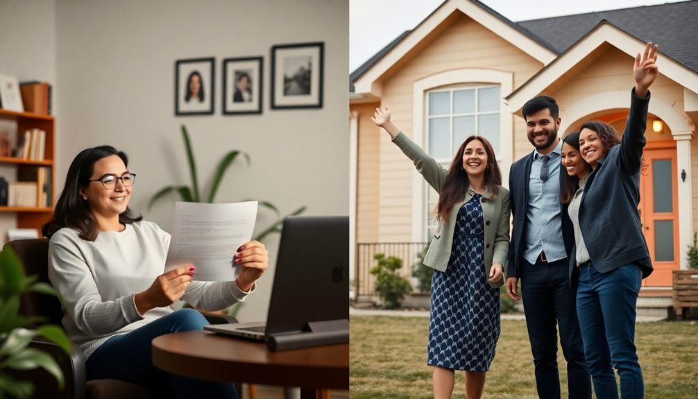understanding mortgage financing terms
