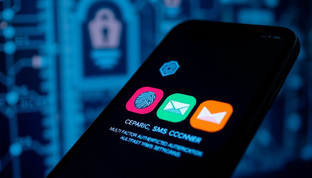 understanding multi factor authentication