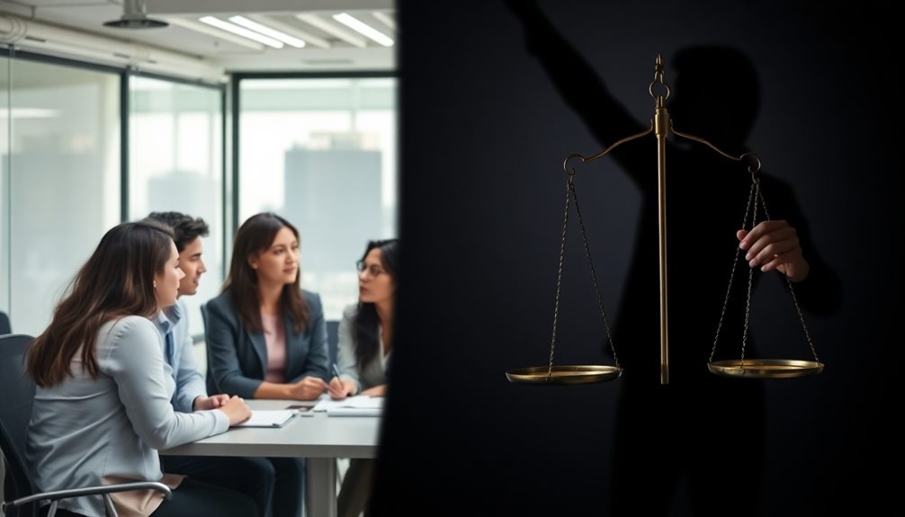 understanding pay equity misconceptions