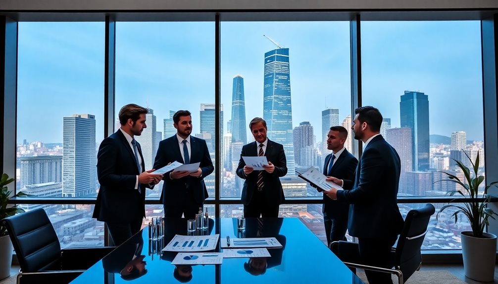 understanding private equity dynamics