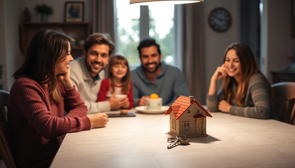 understanding real estate equity