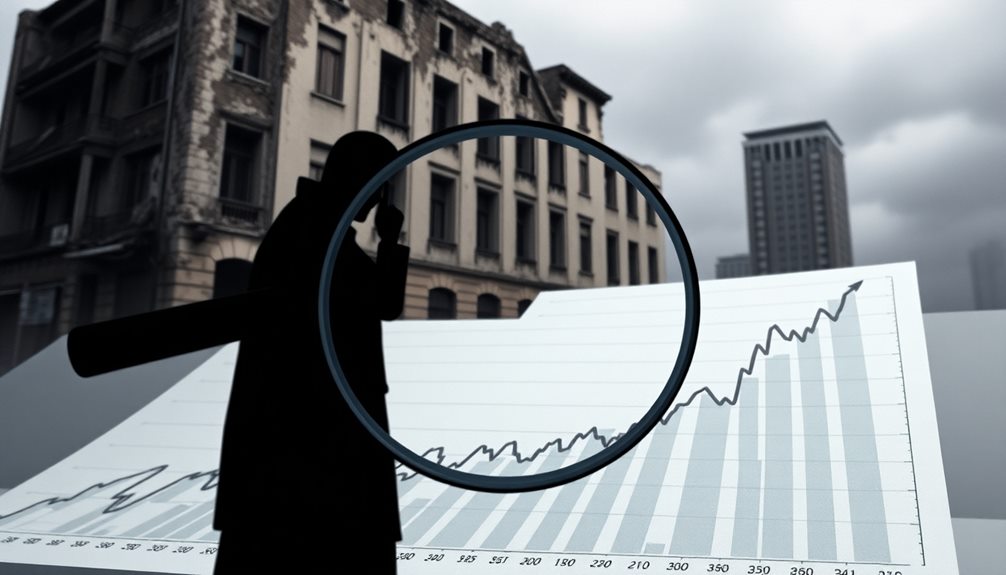 understanding roe constraints
