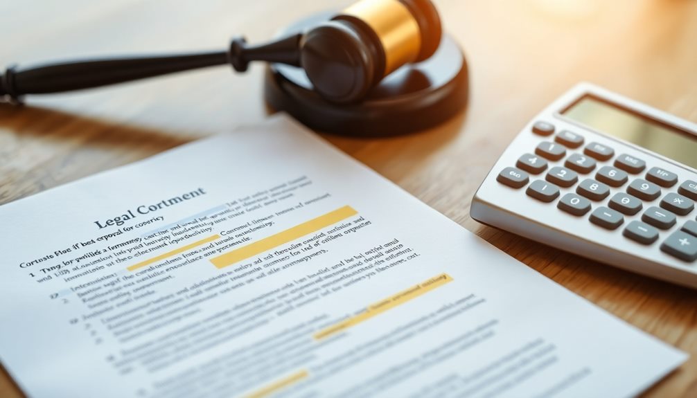 understanding terms and conditions