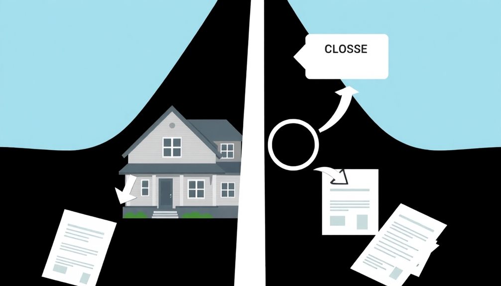 understanding transactional funding process