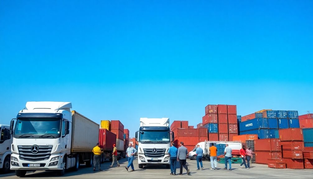 understanding united funding logistics