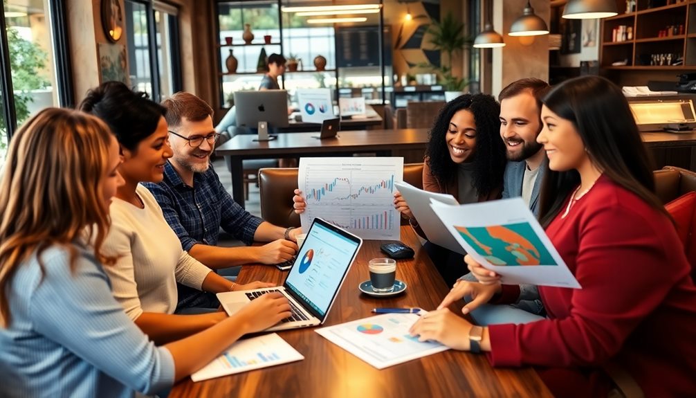 unifi funding customer experiences