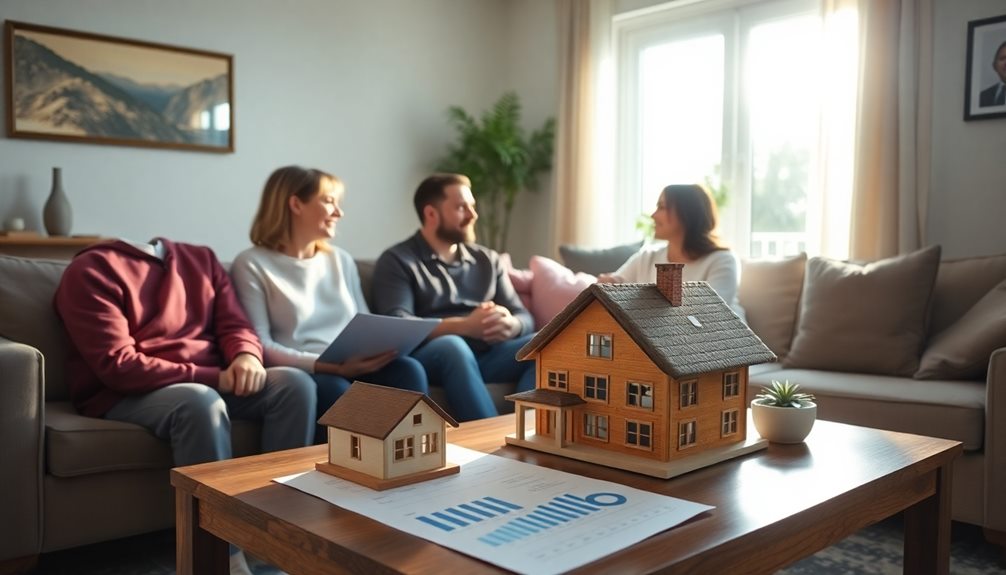 unlock your home equity
