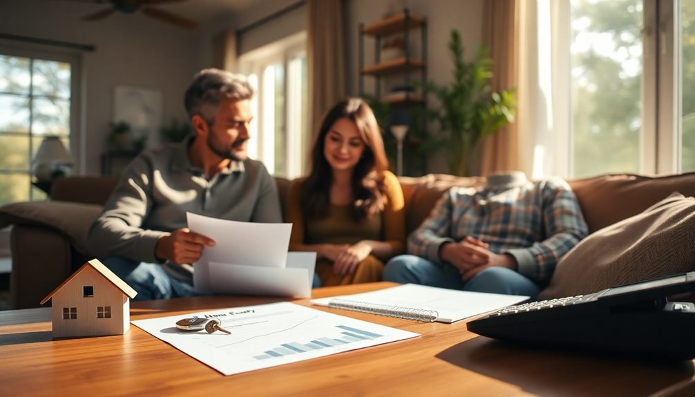 unlocking home value explained