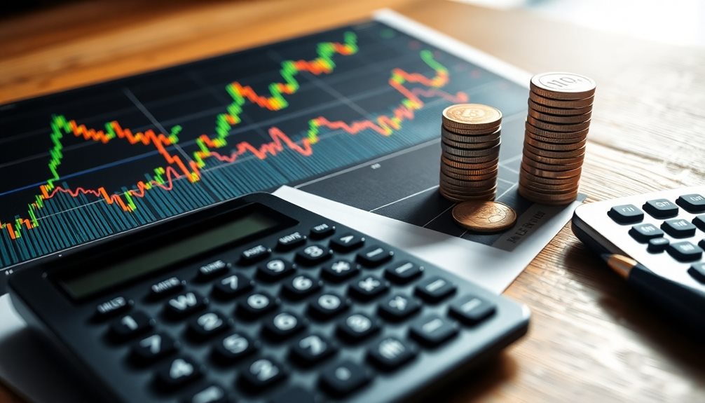 updated financial interest rates