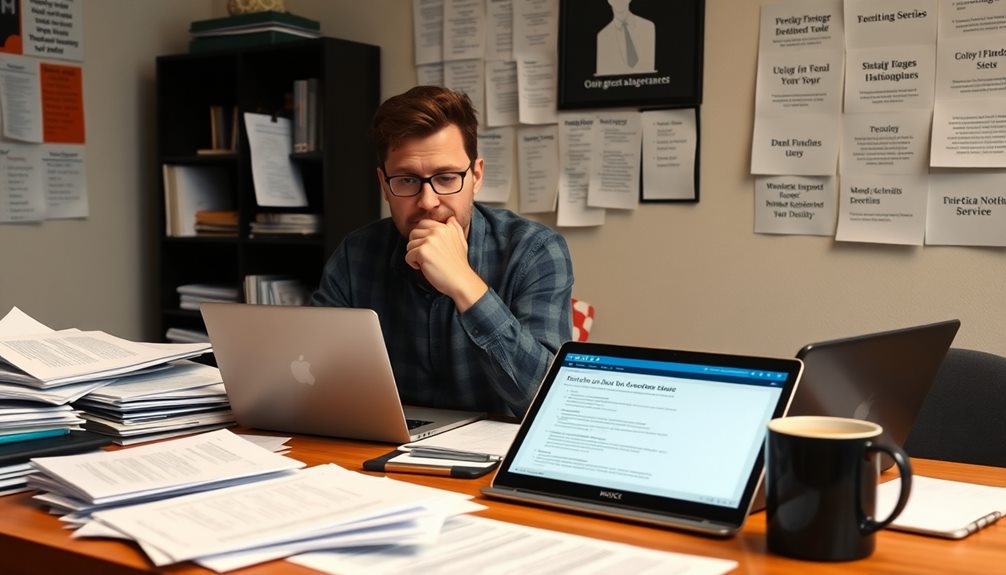 usa funding applications legitimacy review