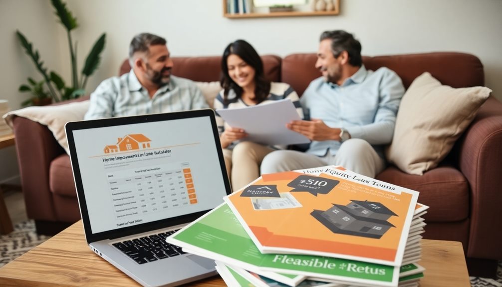 usaa home equity loan benefits