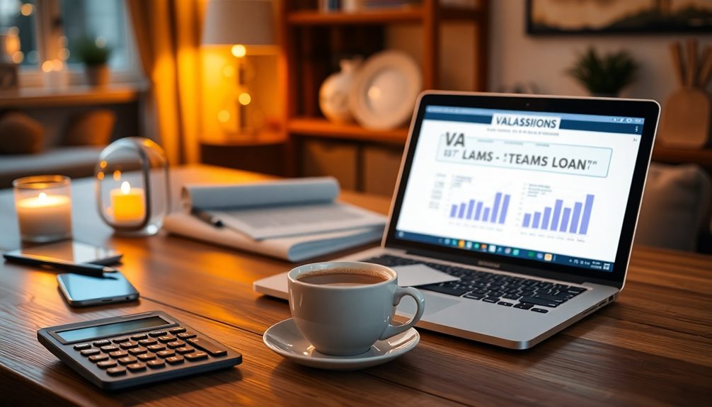 va loan borrower resources