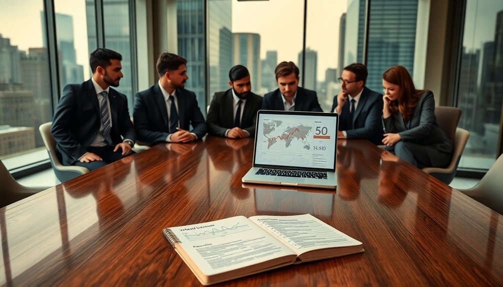 valuation analysis and perspectives