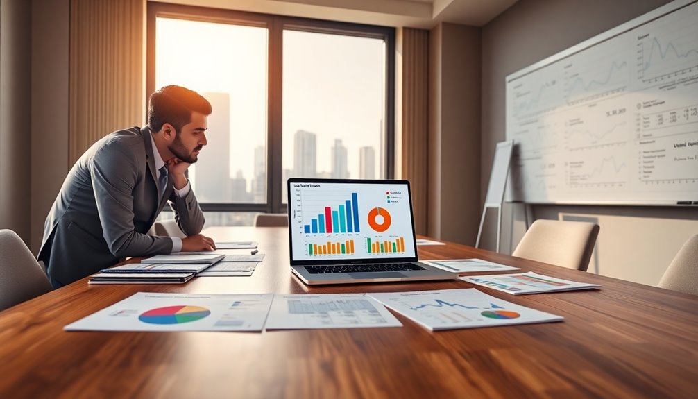 valuation models summary guide