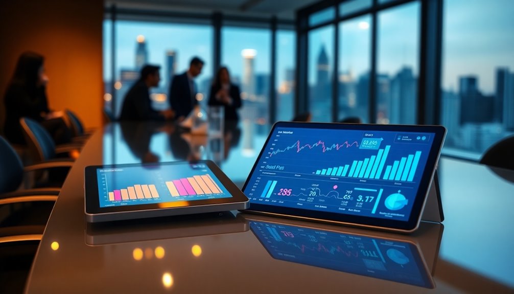 valuation private vs public
