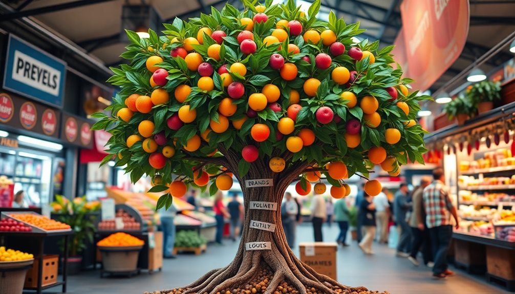 value of brand recognition
