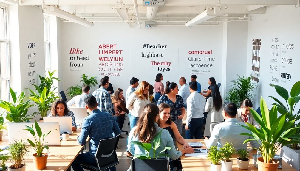 values shape organizational culture
