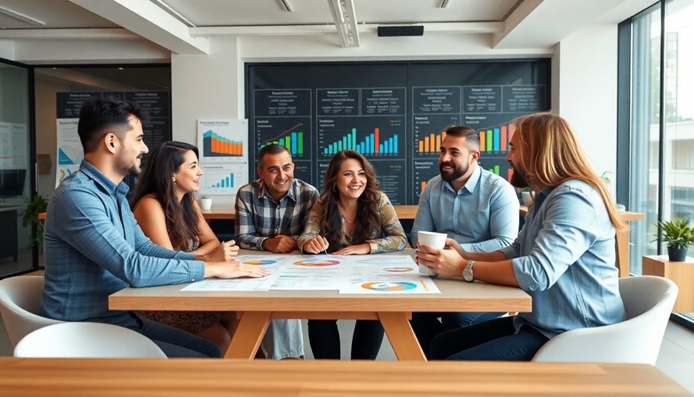 variety of loan choices
